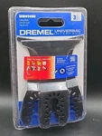 Dremel MM494BU Multi-max Pipe & 2X4 Bi-metal Oscillating Saw Blades 3 Pack. Fixed Price $19.94.