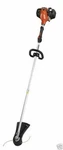Echo SRM-2620T 25.4CC 2-STROKE Cycle Straight Shaft High Torque Gas Trimmer. Fixed Price $499.99.