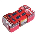 Arrow Oscillating Blade Assortment Piece Oscmult 10A. Fixed Price $43.71.