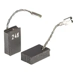 Metabo Carbon Brush Set For Pwe 11-100. Fixed Price $26.19.