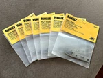 Brand New Dewalt DW8900 Replacement Shear Blades (lot Of 7) Oem. Fixed Price $25.00.