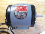 Delta Rockwell 1/3 Hp 1725 Rpm Reversible Motor Wpm 103M64 Ccw Band Saw Lathe. Fixed Price $99.99.