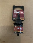 Ace 1-1/4 In. Dia. Carbon Steel Hole Saw (941131). Fixed Price $5.00.