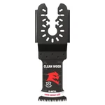 Diablo Tools, 1-1/4 Universal Bi-metal Omt Blades Wood 10PK, Model# DOU125JBW10. Fixed Price $95.97.