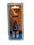 Stinger Spyder Mach Blue 3/16 , 1-1/8 Step Bit 19023. New. Fixed Price $25.00.