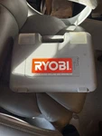 Ryobi 215 Super Drilling And Driving Kit Missing 10. Fixed Price $40.45.
