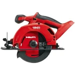 Hilti Scw 22-A Cordless Metal Saw Only With Blade Open Box... Fixed Price $425.99.