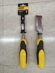 Stanley 1/4 & Wood Chisel 16-302 16-320. Fixed Price $5.99.
