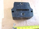 Rear Arm Cover For Craftsman 10" Radial Saw 113.199250, 113.199450 Etc.. Fixed Price $25.52.