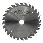 Ridge Carbide 160MM Combo Track Saw Blade 28 Teeth, Atb Grind, 15 Hook, 20MM. Fixed Price $66.67.