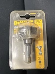 Dewalt D180020IR 1-1/4" Impact Ready Hole Saw Shank. Fixed Price $14.65.