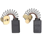 Skil 4960371001 Carbon Brush Set Genuine Oem Replacement Tool Part For HD77. Fixed Price $12.95.