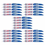 Lenox 20524B960R Demowolf 9IN 10 Tpi Bi-metal Reciprocating Saw Blades 25PK. Fixed Price $77.83.