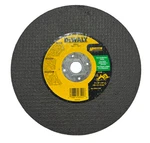 Dewalt 7" X 1/8" 5/8" Concrete/masonry Cut-off Wheel, Type 1, C24R. Fixed Price $8.65.