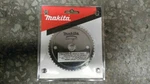 New Makita 3-3/8" Plywood Circular Blade For Cordless Saws 792299-8. Fixed Price $40.99.
