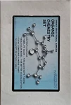 Andrus Educational Supplies Organic Chemistry Molecular Model Kit With Reaction. Fixed Price $10.00.