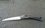 Coleman Folding Camp Saw. Fixed Price $12.50.