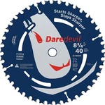 Bosch DCB840 8-1/4 In. Tooth Daredevil Portable Saw Blade Finishing. Fixed Price $29.97.