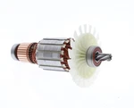 Oem Ridgid Motor Armature & Bearings 089290001704 For R4513 Table Saw. Fixed Price $114.99.