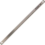 Wyoming 11" Spare/replacement Bone-saw Blade For WY21 WY22 Stainless Steel. Fixed Price $13.49.