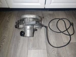 Vintage Sears Craftsman 7" Circular Saw Model 315.27782 Usa Made 5800 Rpm. Fixed Price $35.00.