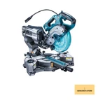 Makita Rechargeable Sliding Circular Saw LS001GZ. Fixed Price $881.44.