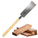 Ryoba Double Edge 9.5" Assembly Ver - Professional Japanese Pullsaw Handsaw. Fixed Price $59.43.