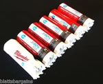 Milwaukee 3/4" Bi-metal Hole Saws Ice Hardened 49-56-9605 Usa Made Drill Bit. Fixed Price $31.99.