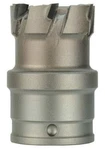 Milwaukee 49-57-8205 Quick Change Hole Saw Steel Plate Cutter 13/16IN. Fixed Price $64.99.