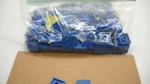 Lego Blue, Black, Green-brick, Base, Tile Various Sizes Bulk Used 3300+ Pieces!. Fixed Price $19.95.