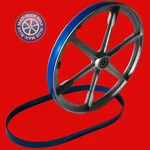 Blue Max Ultra .125 Band Saw Tires For 14" King Canada KC-1401FX. Fixed Price $39.95.
