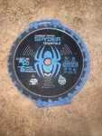 Brand New Spyder Tarantula 7-1/4 Firming Saw Blade. Fixed Price $12.80.