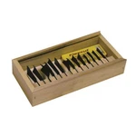 Flexcut RG100 High-quality Versatile Wood Carving Power Gouge Set 14 Pieces. Fixed Price $129.79.