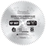 Freud LU77M008 8-INCH 64 Tooth Thin Kerf Non-ferrous Metal Cutting Saw Blade Wit. Fixed Price $100.83.