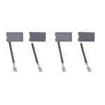 4 Pack Carbon Brushes For Dewalt DW718/DWS780/DW717 Miter Saw. Fixed Price $6.99.