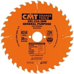 Cmt Orange Tools General Purpose Blade Compatible W Festool 210MM 36 Teeth 30M. Fixed Price $36.46.