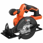 Black+decker BDCCS20 5 1/2" Cordless Circular Saw 20V Lion With Blade - New!. Fixed Price $58.85.