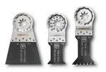 Fein E-cut Saw Blade Combo Slp. Fixed Price $39.95.