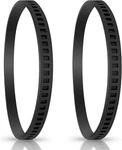 2 Pack 45-69-0010 Blade Pulley Tires Replacement For Bandsaw Part Deep Black. Fixed Price $11.92.