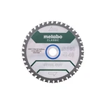 Metabo 628273000 Circular Saw Blade, Carbide, Dia 6.5 In. Fixed Price $31.87.