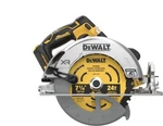 Dewalt Xr Brushless 7-1/4" 20 Volt Max Circular Saw DCS590B Tool Only. Fixed Price $189.00.