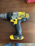Dewalt DCD980M2 20V Max Li-ion 1/2 In. (tool Only). Fixed Price $40.00.