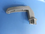 Craftsman Radial Arm Saw Motor Yoke Handle. Fixed Price $9.99.