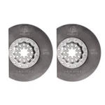 Fein 63502106220 Oscillating Segmented BLADES,3-3/8,PK2 48ZA84. Fixed Price $50.95.