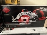 Skilsaw SPT77WML22 7-1/4 Inch Circular. Fixed Price $225.00.