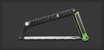 2820 Authorized Gerber Freescape Folding Saw Camping Hunting Garden. Fixed Price $70.45.