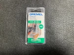 Oem Dremel 941 1/8" 3,2MM Grinding Stone Bit. Fixed Price $7.99.