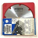 Craftsman 10" Kromedge 720-32468. Fixed Price $18.95.