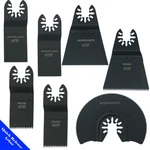 7 Saw Blade Oscillating Tool Fein Multimaster Porter Cable Makita Bosch. Fixed Price $16.75.