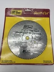 Ivy Classic 35020 Swift Cut 7-1/4"150 Tooth Plywood, Paneling, Veneer, Saw Blade. Fixed Price $7.25.